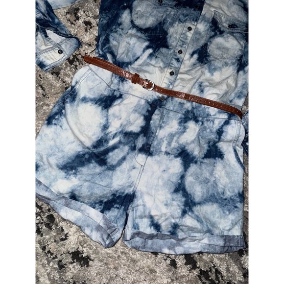 Women Romper - Picture 5 of 7